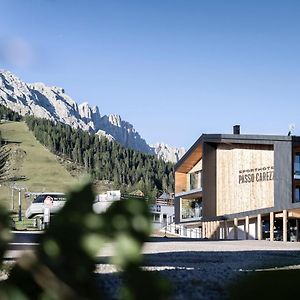 Sport Hotel Passo Carezza
