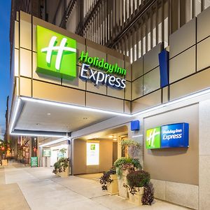 Holiday Inn Express Philadelphia-Midtown, An Ihg Hotel