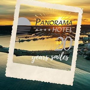 Panorama Hotel - Free Ev Charging Station