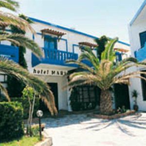 Mari Beach