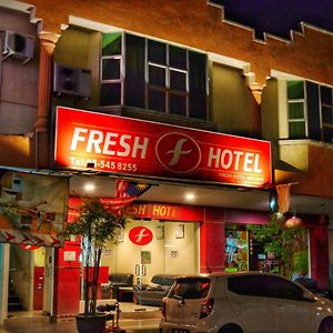 Fresh Hotel Bercham